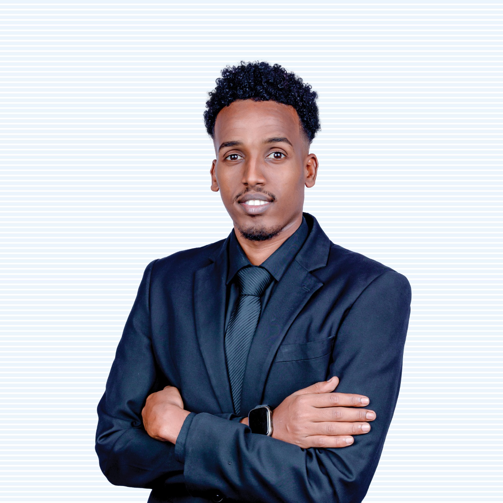 Abdifitah Omar Adan
