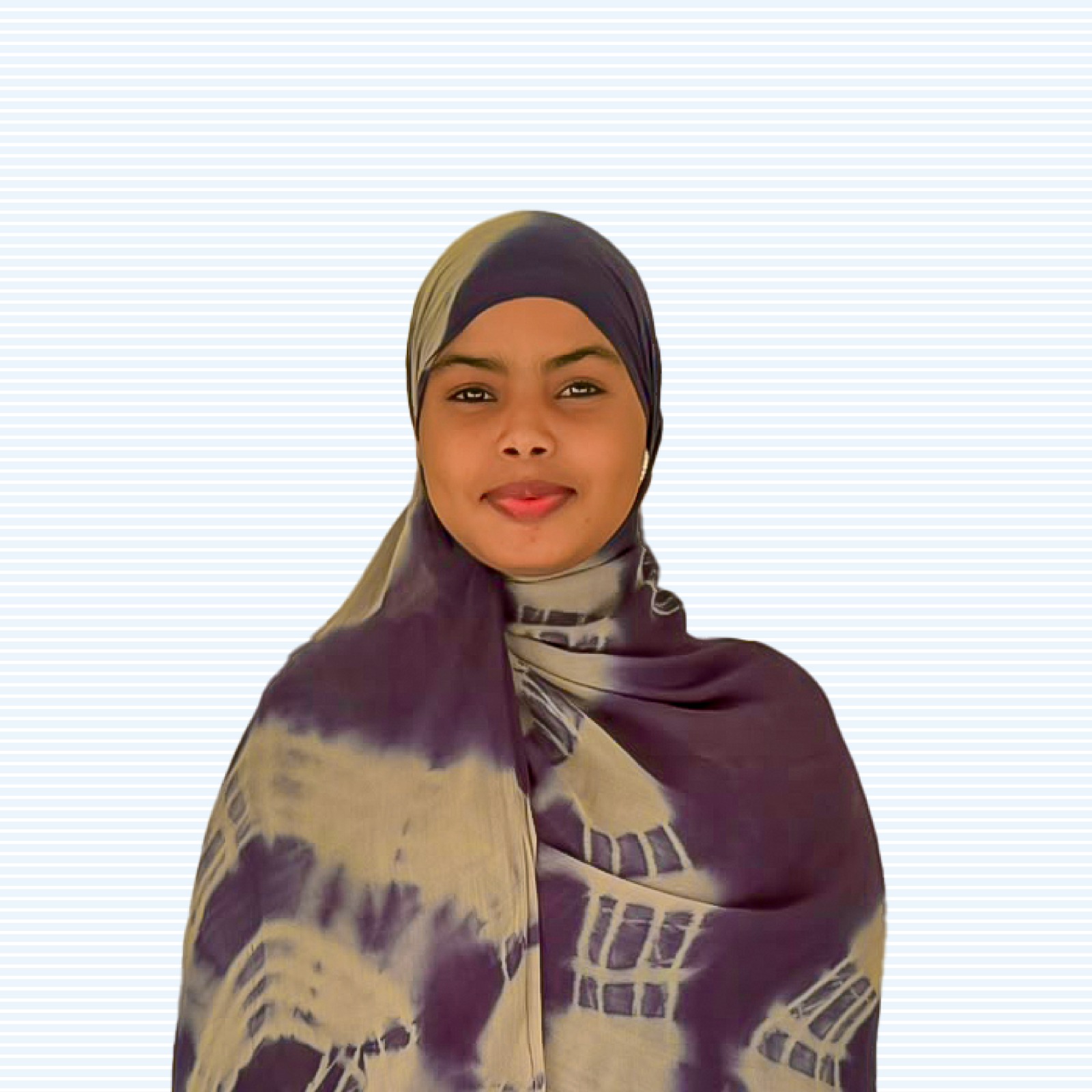 Faiza Abdikadir Makraan