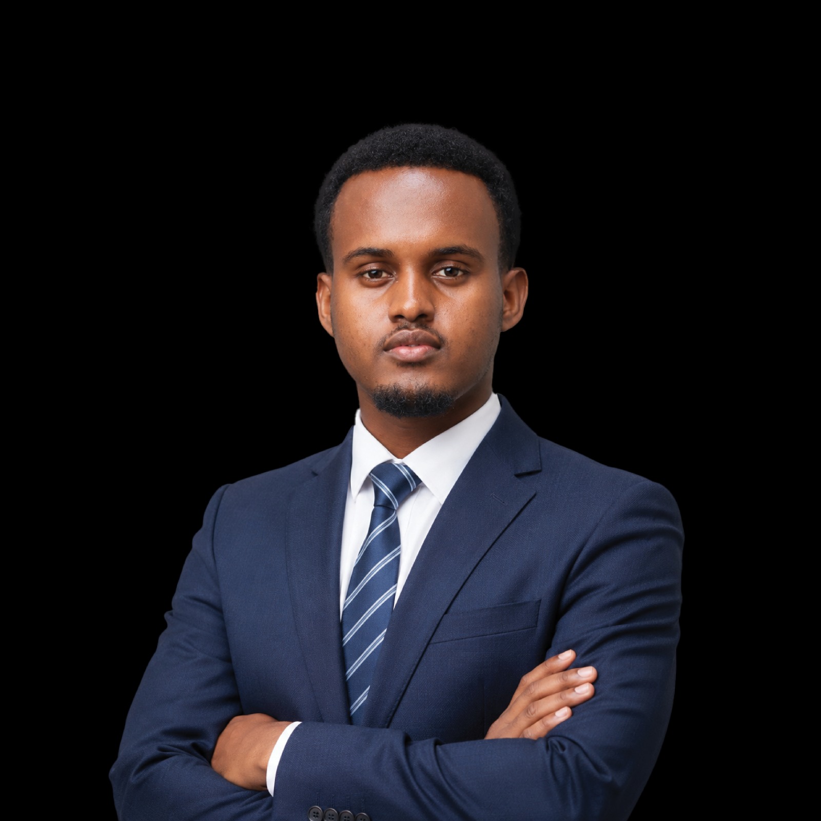 Ilyas Abdi Ahmed