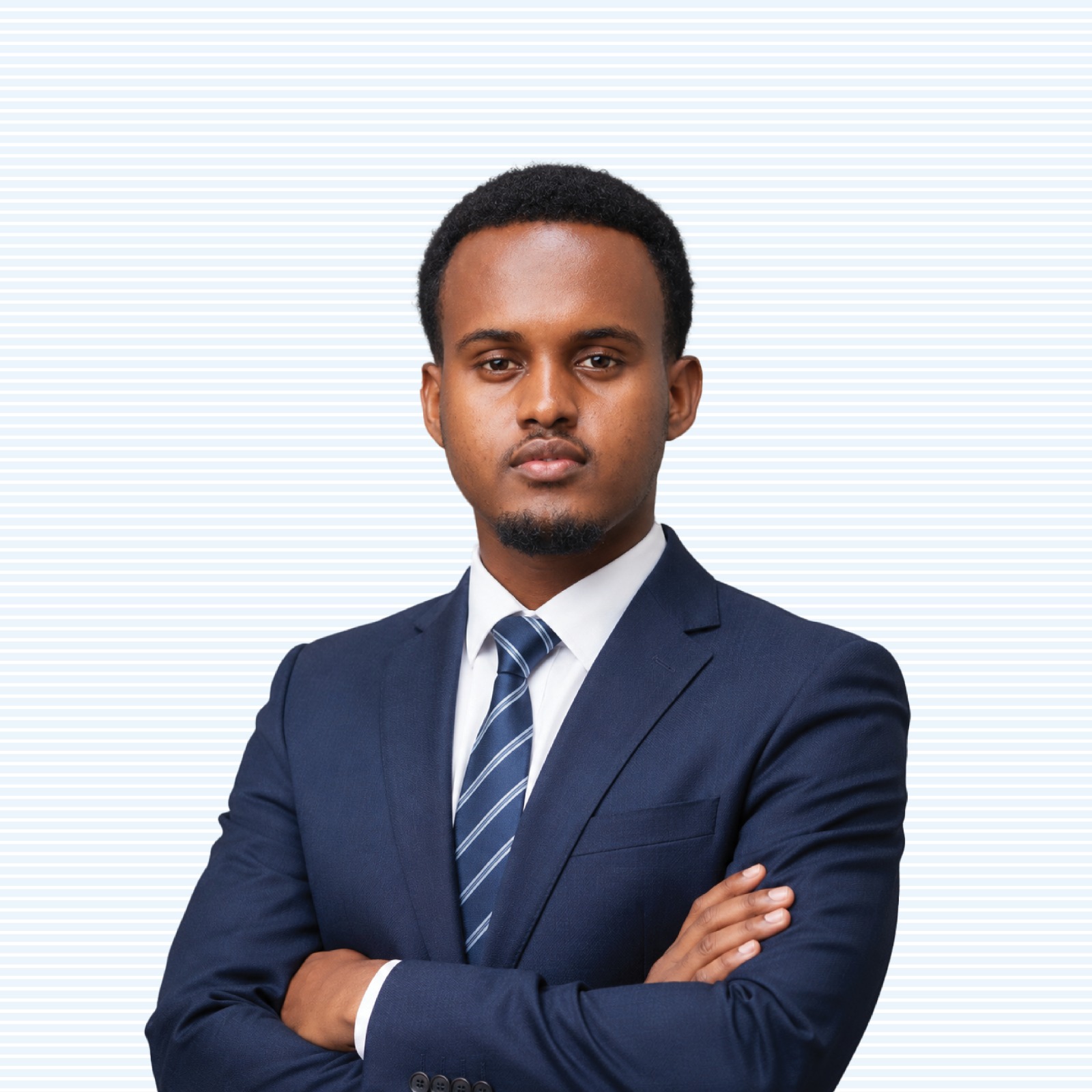 Ilyas Abdi Ahmed