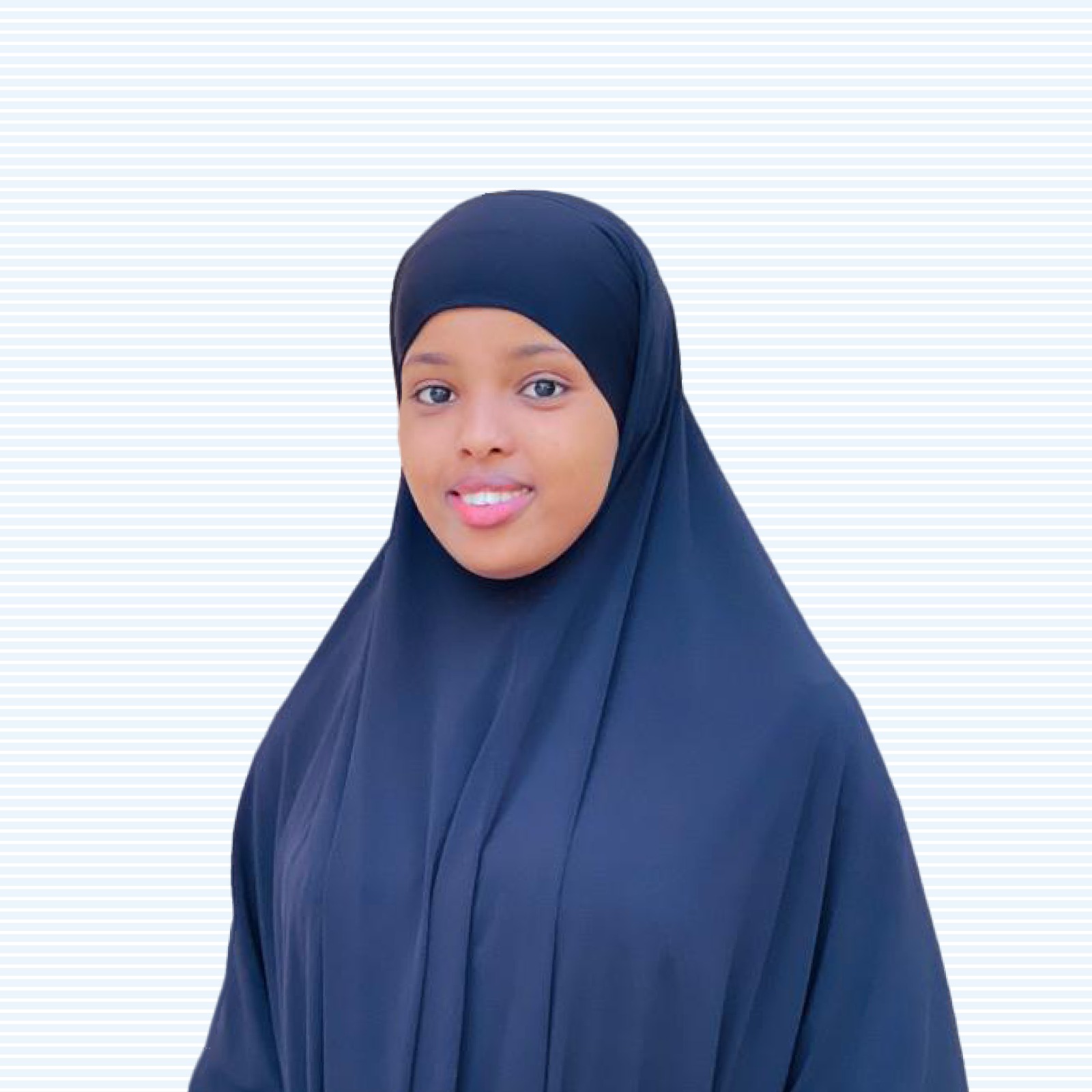Naima Mohamed Abukar